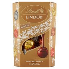 Lindt Lindor csokoládé 200G