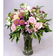 Oh, Júlia - romanikus nyári csokor