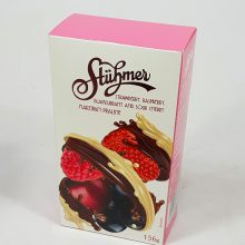 Stühmer - Gyümölcsös Marcipán praliné