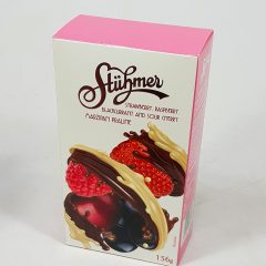 Stühmer - Gyümölcsös Marcipán praliné