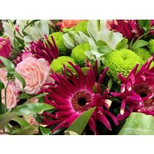 Varázslatos és hatalmas - ajándékcsokor