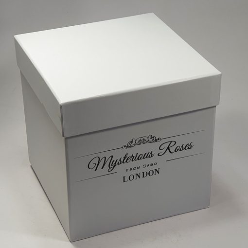 Somebody loves you - Van, aki szeret - Virágbox